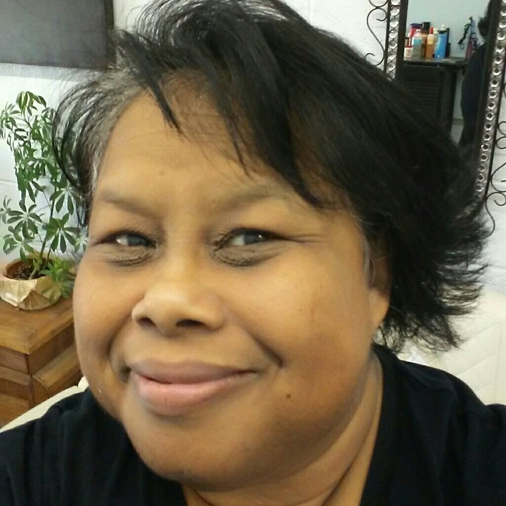 Meet your Posher, Betty